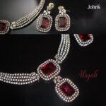 AD Victorian Necklace Set - Image 2