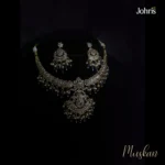 AD Collar Style Necklace - Image 2