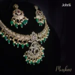 AD Collar Style Necklace - Image 2