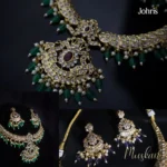 AD Collar Style Necklace - Image 3