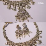 Premium AD Necklace White - Image 4