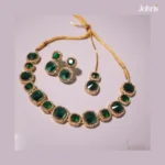 Victorian Style Zircon Set - Image 2