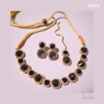 Victorian Style Zircon Set - Image 2