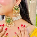 Turkish Style Choket Set - Image 3