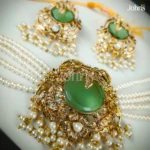 Turkish Style Choket Set - Image 2