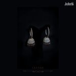 American Diamond Earrings