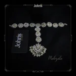 SheeshPhool and Jhumki Earrings - Image 3