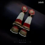 Designer Meena Jhumkay - Image 2