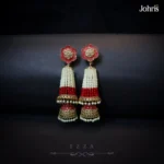 Designer Meena Jhumkay - Image 3
