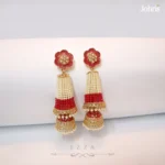 Designer Meena Jhumkay