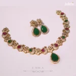 Victorian AD Necklace Set - Image 2