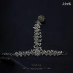 Zircon Antique Anja/ Angla