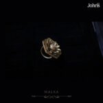 Vintage Openable Ring