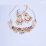 Thappa Kundan Chatum Choker