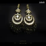 Pota Kundan Chandbali - Image 7