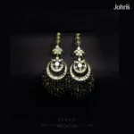 Pota Kundan Chandbali - Image 6