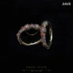 Gold Plated Premium Bangle - Image 3