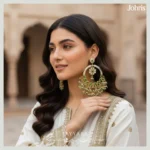 Gajra Kundan Big Baali - Image 2