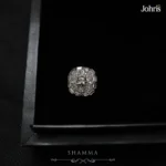 AD Silver Openable Ring