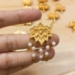 Tulip Earcuffs